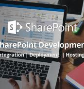 SharePoint Development Consultant, Migration & Solutions