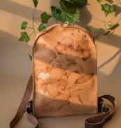 Lily portrait backpack