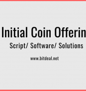 ICO Script Bitdeal