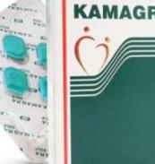 Kamagra Tablets
