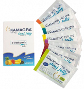 Kamagra Jelly