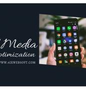 Leading Social Media Optimization Company 