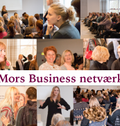 Mors Business Netværk