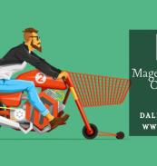 Magento Development Company India