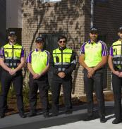 Manpower Services