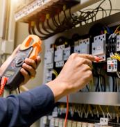 Mechanical, Electrical, and Plumbing (MEP) Services Market