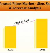Microcrystalline Cellulose (MCC) Market 