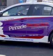 Mobile Patrol Security