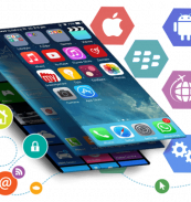 Mobile App Development Services