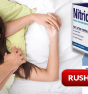Read Nitridex Male Enhancement Reviews, Side Effects and Result
