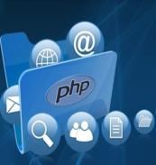 PHP Web Development Services