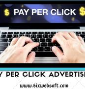 PPC Advertising- Paid Google Advertising
