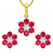 Pendant Set For Women