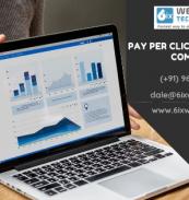 Pay Per Click Advertising