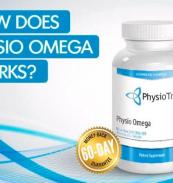 Physio Omega