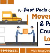 packers and movers in india