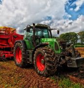 Powered Agriculture Equipment Market
