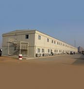 Prefabricated Buildings - Icon Egypt