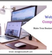 Professiona Website Designing Company In India