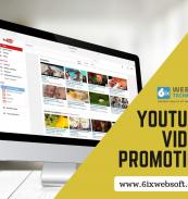 Promote Your YouTube Videos by YouTube Video Promotion Company