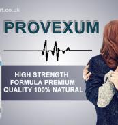 Provexum Reviews | Provexum Pills
