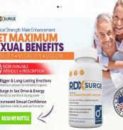 RDX Surge