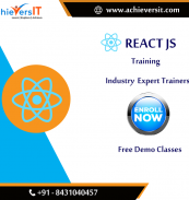 we are providing a 100% job Guarantee Program on React js Development. We are providing 2 hours of classroom training per day and 5 hours on real-time project training. If you are interested means contact us, we will fulfill your dream job.