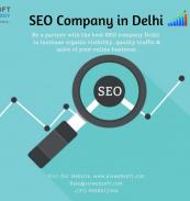 SEO Company in Delhi |6ixwebsoft |