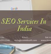 SEO Services In India- 6ixwebsoft Technology