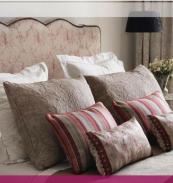 Fabrics - SHATEX HOME 