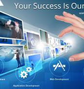Custom Software Development Company