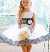 two piece prom dresses