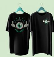 t shirt printing Toronto