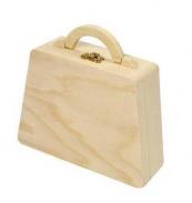 Wooden Craft Boxes for Sale in UK