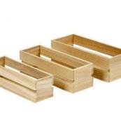 Wooden Letters to Decorate