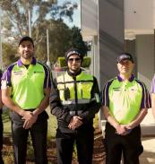  Security Companies in Sydney 