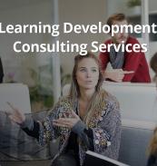 E-Learning Development & Consulting Services | Best E-Learning Platform