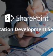 SharePoint Application Development Services