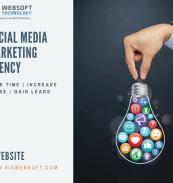 Social Media Marketing Agency – Facebook, Twitter, Google Plus