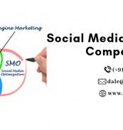 Social Media Marketing Companies- 6ixwebsoft Technology