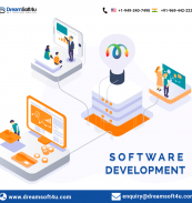 Healthcare Software Development Company  | India | USA | Australia | UAE