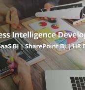 Business Intelligence Development Solutions | BI Application Development