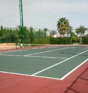Sport Surfaces - HOPPEC 