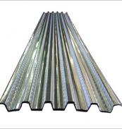 Steel Decking - Icon Egypt