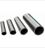 Steel Pipes - Icon Egypt