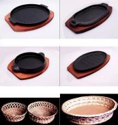 Table Service - Alexandria Company For Supply