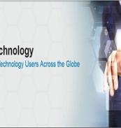 Connect with Technology Users Across the Globe