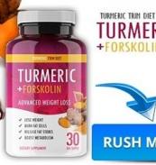  Turmeric Forskolin Reviews : Slim Down With This New Formula