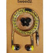 Tweedz headphones pack