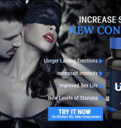 UltraLast XXL Male Enhancement Does Really Works?